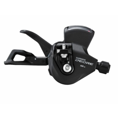 Shimano Commande de vitesses arrière Deore SL-M4100 10 vitesses - Purebike