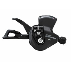 Shimano Commande de vitesses arrière Deore SL-M4100 10 vitesses - Purebike