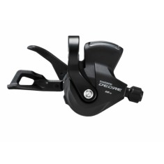 Shimano Commande de vitesses arrière Deore SL-M4100 10 vitesses - Purebike