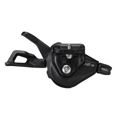 Shimano Commande de vitesses arrière Deore SL-M6100 12 vitesses 