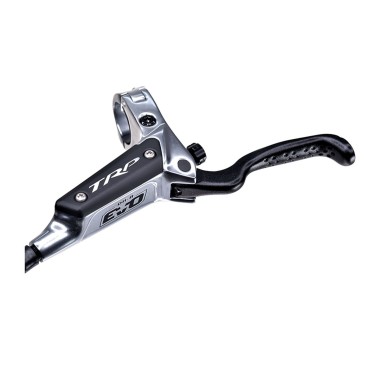 Trp Frein à disque arrière DH-R EVO HD-M846 - Argent - Purebike