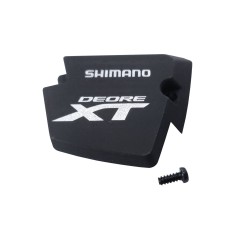 Shimano Cache capot pour commande de vitesses XT M8000 - Purebike