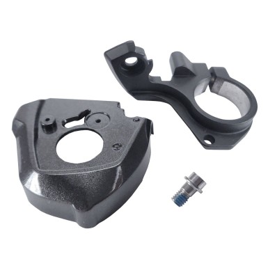 Shimano Capot gauche pour commande de vitesses XT M8000 - Purebike
