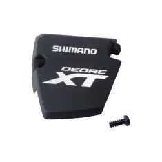 Shimano Alijo de Tapa para mando XT M8000
