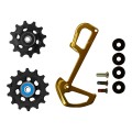 Kit chape interne + galets Sram pour XX1 Eagle - Purebike