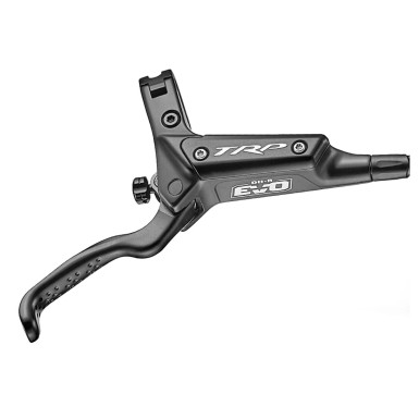 Trp Frein à disque arrière DH-R EVO - Noir - Purebike