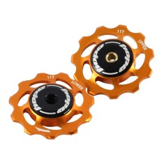 Hope Rulinas de cambio Jockey Wheels 11 dientes