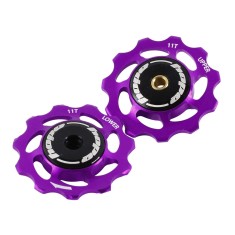 Galets de dérailleur Jockey Wheels 11 dents