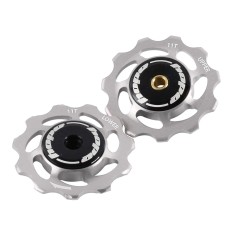 Hope Rulinas de cambio Jockey Wheels 11 dientes