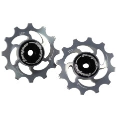 Hope Rulinas de cambio Jockey Wheels 12 dientes