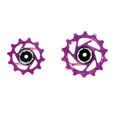 Hope Jockey Wheels 12 and 14 teeth for Sram