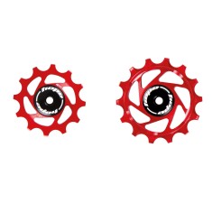 Hope Jockey Wheels 12 and 14 teeth for Sram