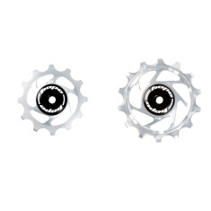 Hope Jockey Wheels 12 and 14 teeth for Sram