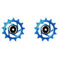 Galets de dérailleur Jockey Wheels 13 dents