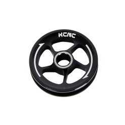 KCNC Roulette guide cable pour dérailleur Sram Eagle MTB - Purebike