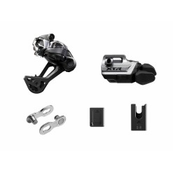 Shimano Kit upgrade transmission XTR Di2 M9250 - Purebike