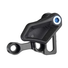 Guide chaîne pour plateau ovale de 26-34 dents - Purebike  