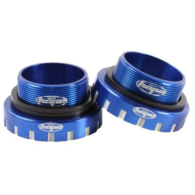 Boitier de pédalier VTT Hope BSA pour axe 30 mm - PureBike