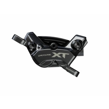 Shimano Frein à disque arrière XT M8220 4 pistons Noir - Purebike