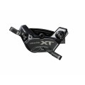 Shimano Frein à disque arrière XT M8220 4 pistons Noir - Purebike