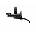Shimano Frein à disque arrière XT M8220 4 pistons Noir - Purebike