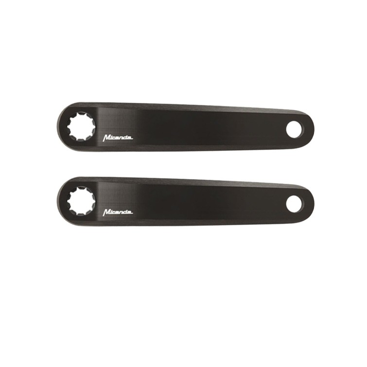Miranda Manivelles Delta Double Diamond pour E-bike Bosch