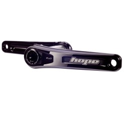 Hope Manivelles Evo Noir - DH 83 mm - Purebike