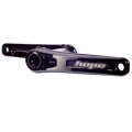Hope Manivelles Evo Noir - DH 83 mm - Purebike