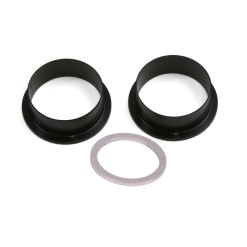 Hope Hope Kit de conversion DUB 28.99 mm pour boitier de pédalier VTT 