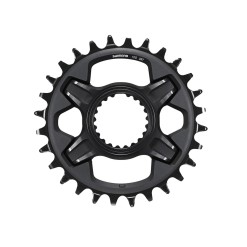 Shimano Plateau Deore XT SM-CRM85 pour chaine Shimano 12 vitesses - Purebike