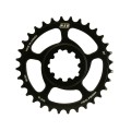 Plateau NSB Sram Direct Mount à denture variable Boost - Purebike