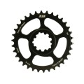 Plateau NSB Sram Direct Mount à denture variable Boost - Purebike