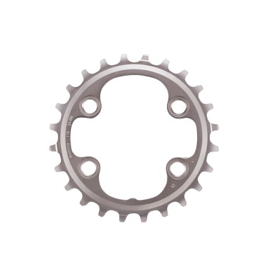 Shimano Plateau Deore XT M8000 2x11 vitesses - Purebike