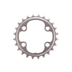 Shimano Plateau Deore XT M8000 2x11 vitesses - Purebike