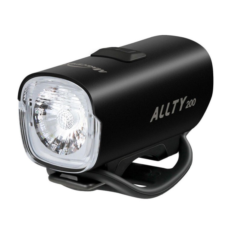 Magicshine Eclairage avant Allty 200 - Purebike