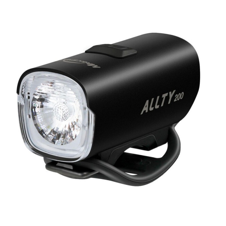 Magicshine Eclairage avant Allty 200 - Purebike