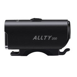 Magicshine Eclairage avant Allty 200 - Purebike