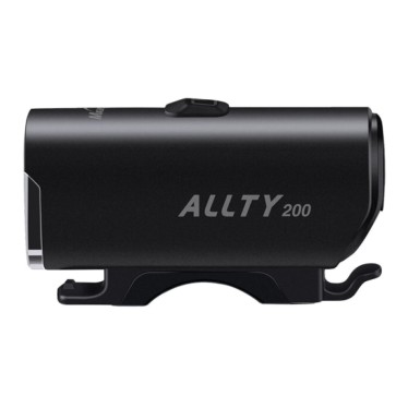 Magicshine Eclairage avant Allty 200 - Purebike