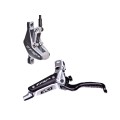 Trp Frein à disque avant DH-R EVO HD-M846 - Argent - Purebike