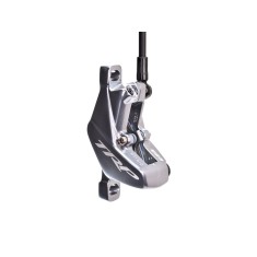 Trp Frein à disque avant DH-R EVO HD-M846 - Argent - Purebike