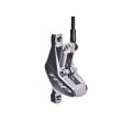 Trp Frein à disque avant DH-R EVO HD-M846 - Argent - Purebike