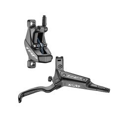 Trp Frein à disque avant DH-R EVO - Noir - Purebike