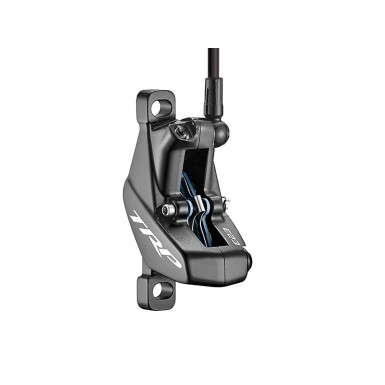Trp Frein à disque avant DH-R EVO - Noir - Purebike