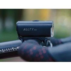 Magicshine Eclairage avant Allty 200 - Purebike
