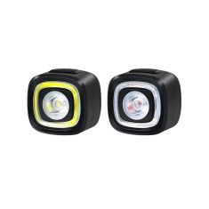 Magicshine Pack éclairage avant et arrière Seemee 150 - Purebike
