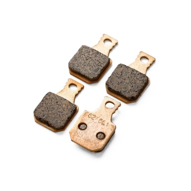 Plaquettes de freins Magura MT 4 pistons (MT5, MT7)