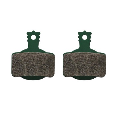 Plaquettes 7.S Sport (E-Bike) pour MT 2 pistons