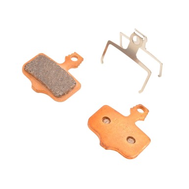 Plaquettes de freins pour Avid Elixir  Sram Level L  LT - Purebike
