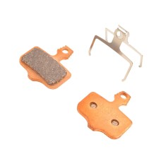 Plaquettes de freins pour Avid Elixir  Sram Level L  LT - Purebike