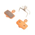 Plaquettes de freins pour Avid Elixir  Sram Level L  LT - Purebike